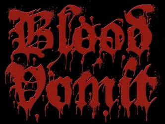 logo Blood Vomit